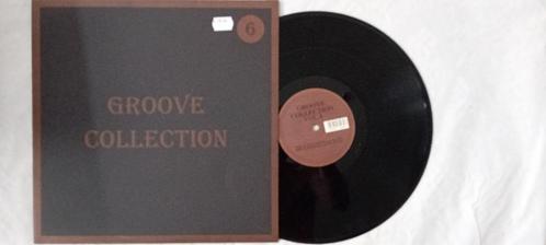 Groove collection : R Kelly Fugees De La Soul Rocee 33T, Cd's en Dvd's, Vinyl | Hiphop en Rap, Gebruikt, 2000 tot heden, 12 inch