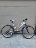 mtb fiets alluminum, Fietsen en Brommers, Fietsen | Dames | Sportfietsen en Toerfietsen, Ophalen, Gebruikt