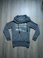 Sweatshirt à col roulé, Taille 38/40 (M), Gris, Enlèvement ou Envoi, Multiblu