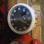 2 oude wekkers, Ophalen, Gebruikt, Analoog