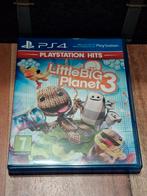 Little big planet 3 voor ps4 nieuwstaat, Enlèvement ou Envoi