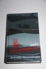 Cherub * de slaapwandelaar * missie 9 * robert muchamore, Boeken, Ophalen of Verzenden, Gelezen