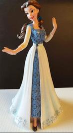 Beeld Belle - Belle en het beest, Verzamelen, Ophalen of Verzenden, Assepoester of Belle, Zo goed als nieuw, Beeldje of Figuurtje