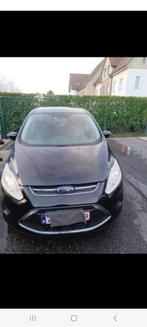 Ford grand cmax 16tdci  2012/12, Auto's, Ford, Te koop, Grand C-Max, Diesel, Particulier