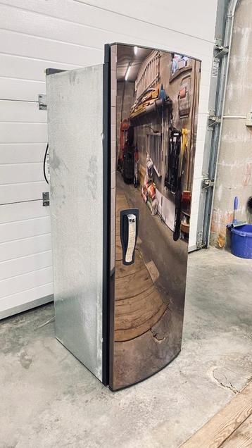 Caravan koelkast slimtower 150L Dometic beschikbaar voor biedingen