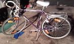 Retro Fiets, Ophalen, Peugeot, Jaren '60 of nieuwer