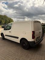 Citroen berlingo 1.6 hdi, Auto's, Citroën, Wit, Grijs, Overige carrosserie, Onderhoudsboekje