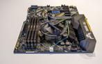ASUS TUF B360-PRO GAMING (WI-FI) - Motherboard - ATX, Ophalen, Gebruikt, LGA 1151, DDR4