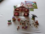 Lego friends 41039, Ophalen of Verzenden, Zo goed als nieuw, Complete set, Lego