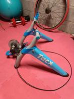 tacx satori + velg, Sport en Fitness, Wielrennen, Ophalen, Zo goed als nieuw