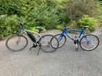 URGENT ! Vélos en tres bon etat ( dont 1 Elec), Ophalen, Zo goed als nieuw