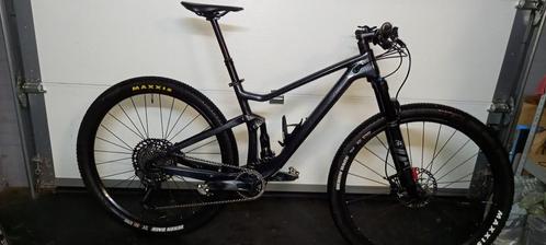 Scott spark rc 900 team, Fietsen en Brommers, Fietsen | Mountainbikes en ATB, Zo goed als nieuw, Ophalen of Verzenden
