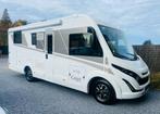 Mc Louis Carat 873g / Dakairco / Automaat / Garantie, Caravans en Kamperen, Afzuigkap, Ringverwarming, Fiat, 7 tot 8 meter