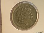 100 Drachmen 1994, Ophalen of Verzenden, Overige landen, Losse munt