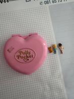 Polly Pocket bluebird 1989 country cottage, Verzamelen, Ophalen of Verzenden, Zo goed als nieuw