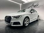 Audi A3 1.6 TDi S line*GARANTIE 12 MOIS*1er PROPRIETAIRE*, Autos, Audi, 5 places, Berline, 4 portes, 1598 cm³