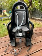 Siege enfant pour porte bagage vélo, Vélos & Vélomoteurs, Accessoires vélo | Sièges de vélo, Enlèvement, Comme neuf