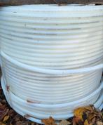 Tuyaux chauffage sol 332 metres neuf, Bricolage & Construction, Enlèvement ou Envoi