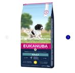 Hondeneten  eukanuba nieuwe zak, Dieren en Toebehoren, Dierenvoeding, Ophalen of Verzenden, Hond