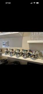 Josien Broeren kopjes servies koffietas