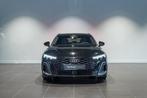 Audi A5 Avant S line TFSI 150 kW S tronic Camera| Elektrisch, Auto's, Audi, Gebruikt, Zwart, 4 cilinders, Zwart