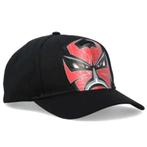 Fabio Quartararo big diablo baseball cap pet 2243802, Vêtements | Hommes, Chapeaux & Casquettes, Enlèvement ou Envoi, Neuf, One size fits all