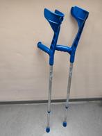 Krukken, Diversen, Loopkrukken, Ophalen