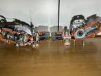 exploded view 2-takt motor, Ophalen of Verzenden
