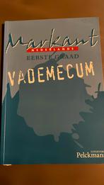 Markant Nederlands 1e graad Vademecum (2010), Livres, Livres scolaires, Comme neuf, Enlèvement ou Envoi, Néerlandais