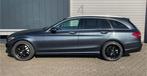 Mercedes-Benz C-Klasse C350e Avangarde Burmester Navi Stoelv, Auto's, Automaat, Achterwielaandrijving, Gebruikt, 4 cilinders
