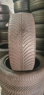 224/45r17 goodyear avec montage et equilibrag, Utilisé, Enlèvement ou Envoi