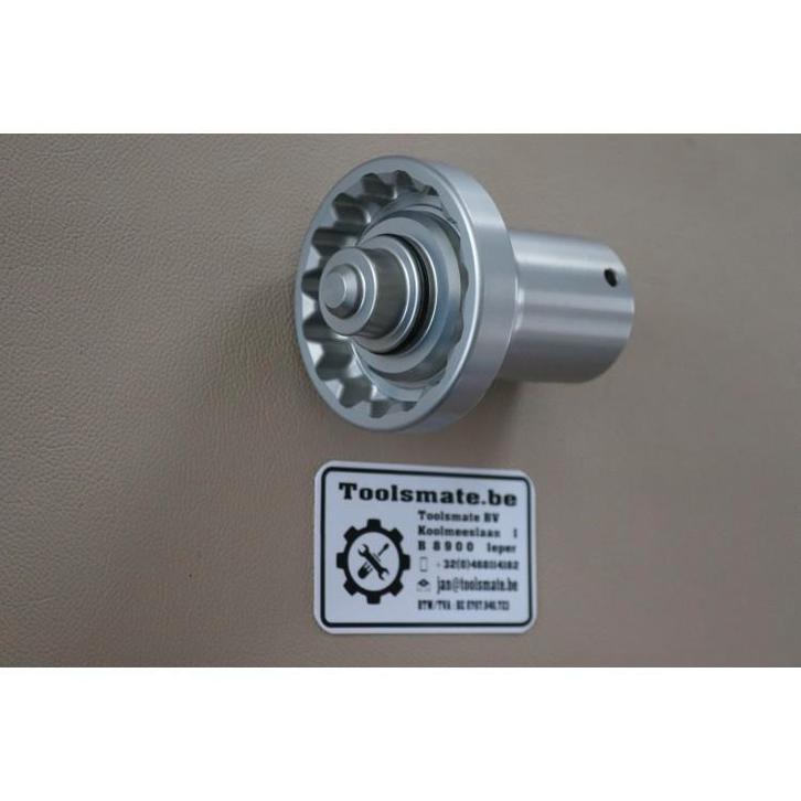 Capuchon antivol centrale extra long Porsche 99136106900, Autos : Divers, Outils de voiture, Envoi