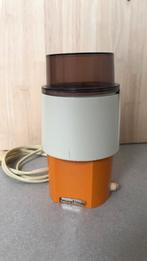 Moulinex Vintage koffiemolen, Gebruikt