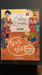 L’élève Ducobu 20, Ophalen of Verzenden, Zo goed als nieuw