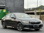 Bmw 520d, Auto's, Automaat, Leder, 5 deurs, Particulier