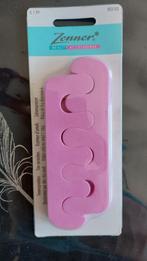 écarteur d'orteils, Enlèvement ou Envoi, Neuf