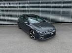 GOLF 8 GTE - PANO - LEDER - GEKOELDE ZETELS, Auto's, Volkswagen, 27 g/km, Leder, Bedrijf, Zilver of Grijs