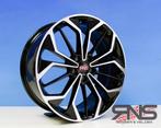 5x108 19 inch Ford Focus Mondeo Transit Custom Kuga, Auto-onderdelen, Ophalen of Verzenden, Nieuw, Personenwagen, Velg(en)