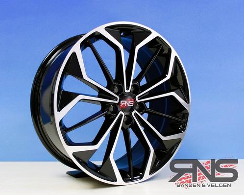 5x108 19 inch Ford Focus Mondeo Transit Custom Kuga, Auto-onderdelen, Banden en Velgen, Velg(en), Personenwagen, Nieuw, Ophalen of Verzenden