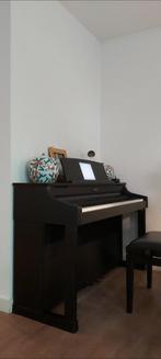 Roland HPi-7F digitale piano, Muziek en Instrumenten, Piano's, Ophalen, Zwart, Digitaal, Zo goed als nieuw