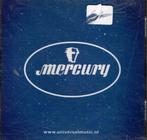 cd     /    Mercury, Cd's en Dvd's, Ophalen of Verzenden