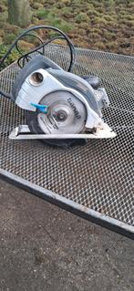 Cirkelzaag, Doe-het-zelf en Bouw, Gereedschap | Zaagmachines, Ophalen, Cirkelzaag