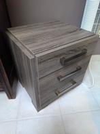 Nachtkastje, Huis en Inrichting, Ophalen, Zo goed als nieuw