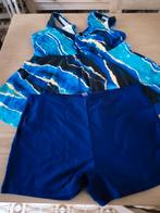 NIEUWE tankini maat 3 XL, Kleding | Dames, Badmode en Zwemkleding, Ophalen of Verzenden, Zo goed als nieuw