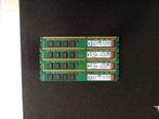 32GB DDR3 ram geheugen Kingston, Computers en Software, RAM geheugen, Ophalen, Gebruikt, DDR3