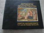 ANTWERRPSE DEVOTIEPRENTEN......, Boeken, Ophalen of Verzenden, Gelezen