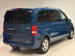 Mercedes Vito 116CDI Camper 10/2018 115.000km’s Gekeurd *, Auto's, Blauw, 5 deurs, Particulier, Te koop