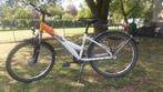 Stoere meisjesfiets, Fietsen en Brommers, Ophalen, Gebruikt, 14 inch of minder, Versnellingen