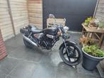 moto 125cc, Motoren, 1 cilinder, 11 kW of minder