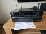 Onkyo TX NR-646, Audio, Tv en Foto, Versterkers en Ontvangers, Ophalen, Overige systemen, Zo goed als nieuw, 120 watt of meer